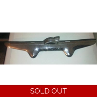 Volvo Amazon 120 Boot Handle B16 & B18 upto 1964